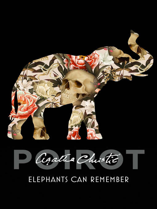Title details for Elephants Can Remember by Agatha Christie - Wait list